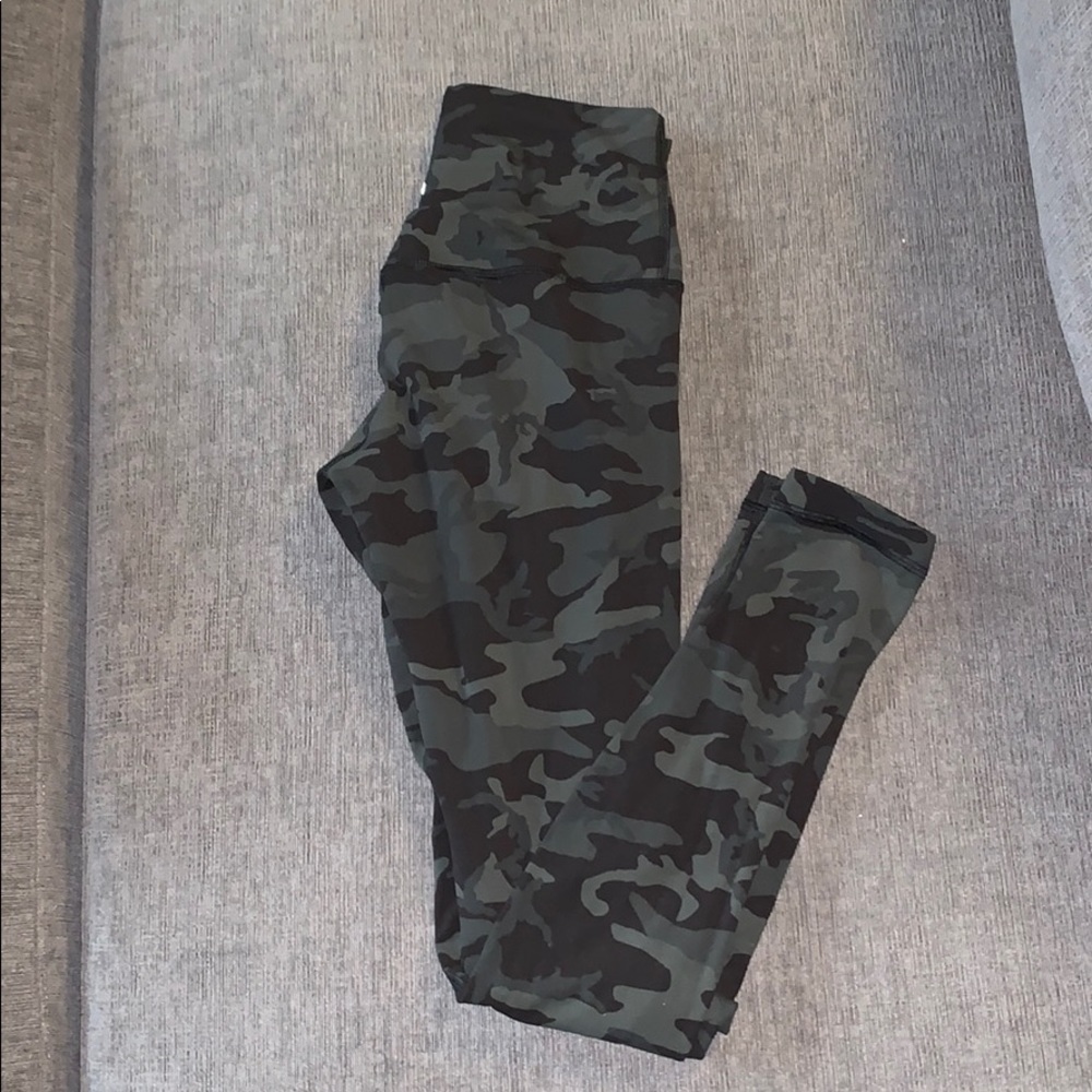 Lululemon align pants 28”